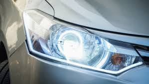 Có nên độ đèn xe ô tô?
