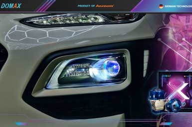 Độ đèn bi led, bi gầm, tăng sáng cho ô tô uy tín, giá tốt, chất lượng cao tại quận 3 Tp. HCM