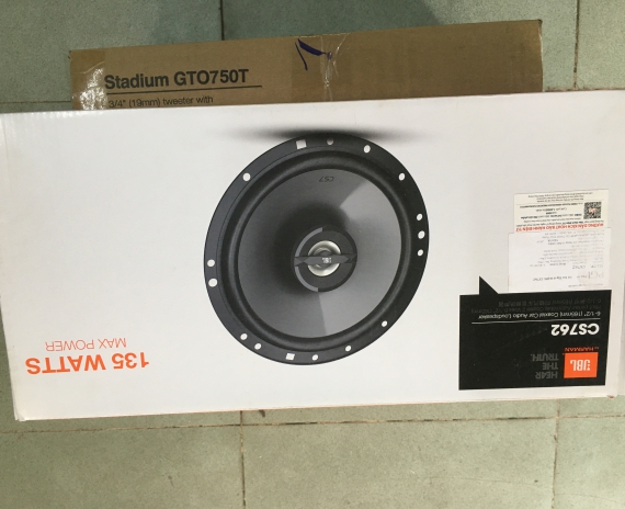 LOA JBL CS762